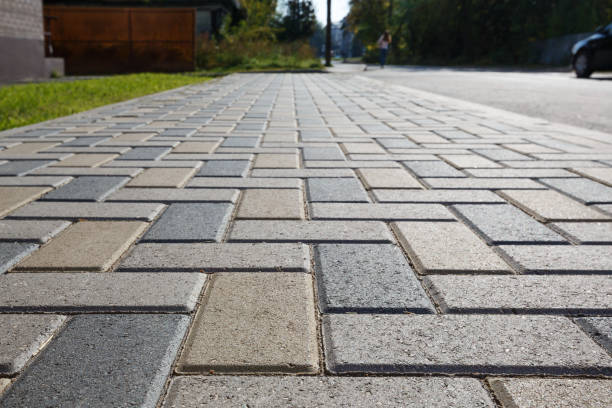 Best Best Driveway Pavers  in Marshall, MO