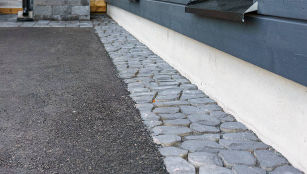 Best Affordable Driveway Paving  in Marshall, MO