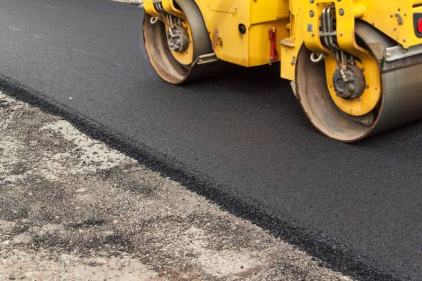 Best Decorative Driveway Pavers  in Marshall, MO