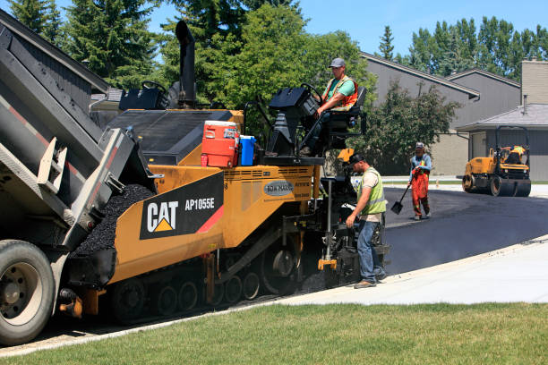 Best Driveway Pavers Near Me  in Marshall, MO