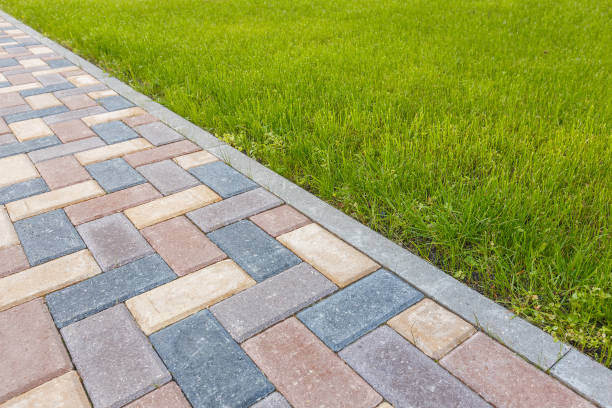 Best Interlocking Driveway Pavers  in Marshall, MO